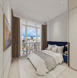 K Suites (D15), Apartment #511557251